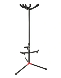 Fender Adjustable Triple Hanging Guitar Stand