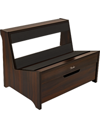 Fender Gear Furniture Deluxe Wooden Amplifier Stand