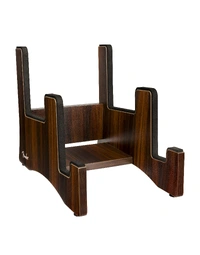Fender Gear Furniture Deluxe Wooden 2-Tier Multi Guitar Stand