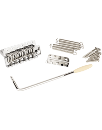 Fender Vintage / Narrow Stratocaster Tremolo Assembly Chrome
