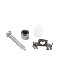 Fender American Pure Vintage String Tree Kit Nickel
