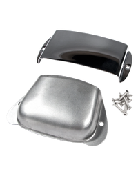 Fender American Pure Vintage Precision Bass Ashtray Cover Set