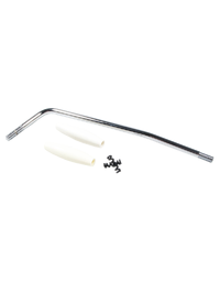 Fender American Pure Vintage '60s Stratocaster Tremolo Arm Kit Chrome