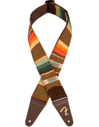Fender Guitar Strap 2" Sonoran Saguaro
