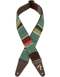 Fender Strap 2" Sonoran Oasis