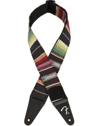 Fender Sonoran Strap Dusk 2"