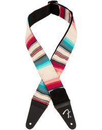 Fender Guitar Strap 2" Sonoran Dawn