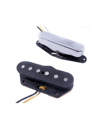 Fender Pickup - Custom Shop Twisted Tele (Set of 2)