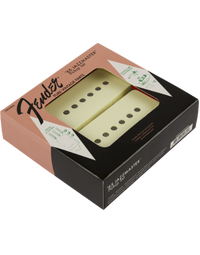 Fender Pickup Set - American Pure Vintage '65 Jazzmaster (Set Of 2)