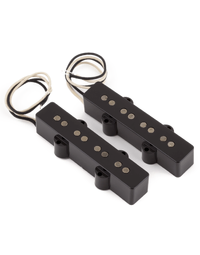 Fender Pickup - American Pure Vintage 74 Jazz Bass (Set Of 2)
