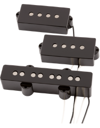 Fender Yosemite P/J Pickup Set