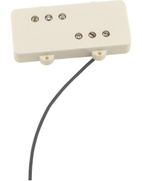 Fender American Pickup CuNiFe Wide Range Jazzmaster Neck Pickup
