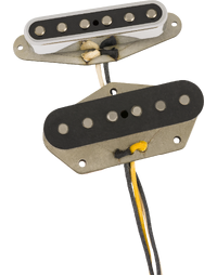 Fender American Custom Shop Tomatillo Telecaster Single-Coil Pickups (Set of 2)