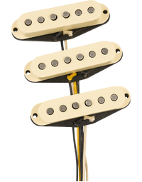 Fender American Custom Shop Troposphere Stratocaster Single-Coil Pickups (Set of 3)