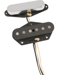 Fender American Custom Shop Red Hot Telecaster Single-Coil Pickups (Set of 2)