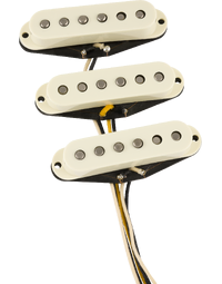 Fender American Coastline '57 Stratocaster Pickups (Set of 3)