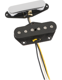 Fender American Coastline '63 Telecaster Pickups (Set of 2)