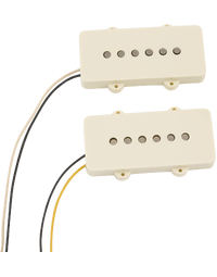 Fender American Coastline '65 Jazzmaster Pickups (Set of 2)