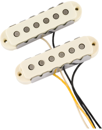 Fender American Coastline '65 Jaguar Pickups (Set of 2)