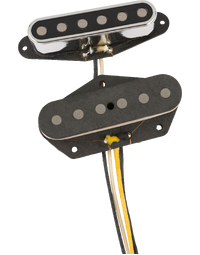 Fender John Osborne Telecaster Pickups (Set of 2)