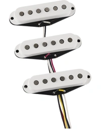 Fender Tex-Mex Hot Stratocaster Pickups Set (Set of 3)
