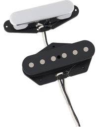 Fender Tex-Mex Hot Telecaster Pickups Set (Set of 2)