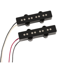 Fender American Coastline '62 Jazz Bass Pickups (Set of 2)