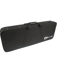 Charvel Multi-Fit Foam Core Case Black