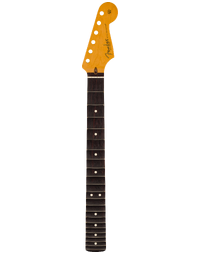 Fender American Professional II Scalloped Stratocaster Neck 22 Narrow Tall Frets 9.5" Radius Rosewood