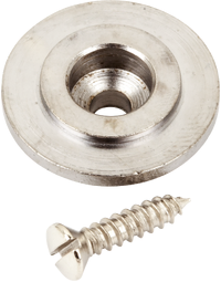 Fender American Pure Vintage Bass String Guide Nickel