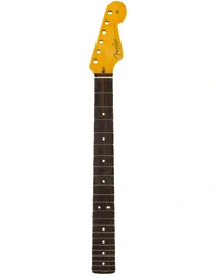 Fender American Professional Classic Stratocaster Maple Neck 22 Medium Jumbo Frets 9.5" Radius Modern C Shape Rosewood Fingerboard