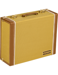 Fender Classic Series Tweed Pedalboard Case, Small