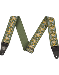 Fender x Chilli Beans. Maika Signature Strap