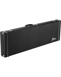 Fender Case - Classic Series Precision / Jazz Bass Case Black