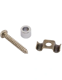Fender American Road Worn Stratocaster String Guide