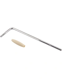 Fender Road Worn Tremolo Arm w/ Aged White Tip