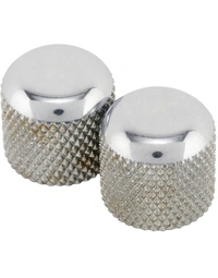 Fender American Road Worn Telecaster Dome Knobs (Set of 2)