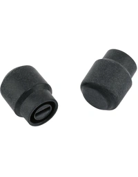 Fender Road Worn Telecaster Barrel Switch Tips (Set of 2)