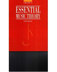 Essential Music Theory Grade 5