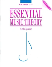 Essential Music Theory Grade 1-3 Answer Book