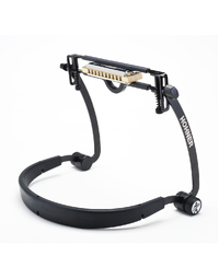 Hohner 15-MZ2010 Flex Rack Hands-Free Harmonica Holder