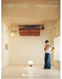 HARRY STYLES - HARRYS HOUSE PVG