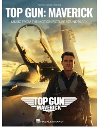 TOP GUN: MAVERICK PVG