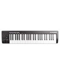 M-Audio Keystation 49 MK3 49 Note USB Controller Keyboard