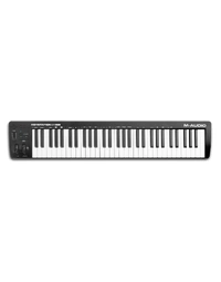 M-Audio Keystation 61 MK3 USB Controller Keyboard