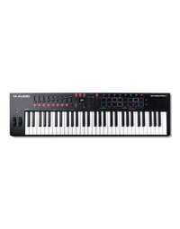 M-Audio Oxygen Pro 61 USB Controller Keyboard