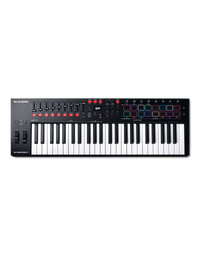 M-Audio Oxygen Pro 49 USB Controller Keyboard