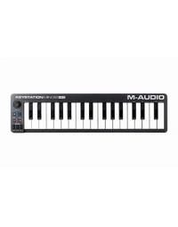 M-Audio Keystation Mini MK3 32 note USB Controller