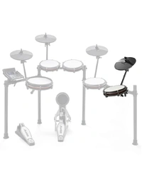 Alesis Nitro Max Expansion Pack - Mesh Tom & Cymbal Pad