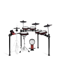 Alesis Nitro Ultimate XL 6-Piece Electronic Drum Kit